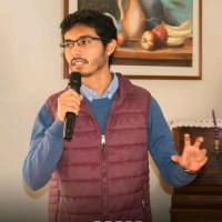 Jorge Alejandro Cabrera Acosta