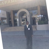 Moses Njeru