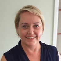 Amy Harbottle