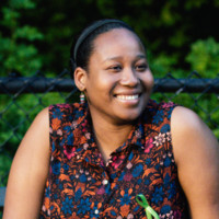 Janel Richardson-James
