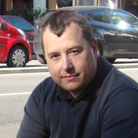 Valery Drugov