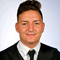 Samuel Corrales Sánchez