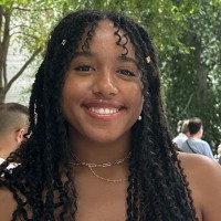 Cayla Okafor
