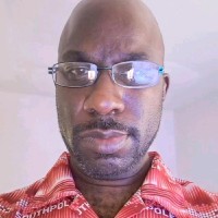 Omari Richardson
