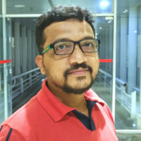 Gurudas Panchal