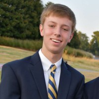 Cooper McRae