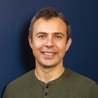 Andrew Jacobs