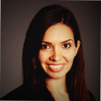 Priscilla Antunez Phd