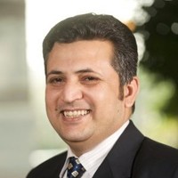 Mubashar Ahmad