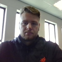 Dylan Naude