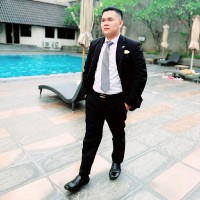 Junaidi wongkito