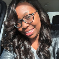 Symone Pritchett