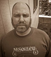 Scott McSorley