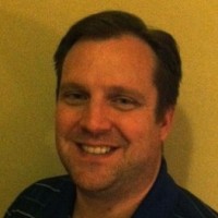 Brian Stebbins