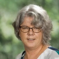 Mary Hannaford