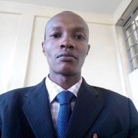 Alfred Muikiria