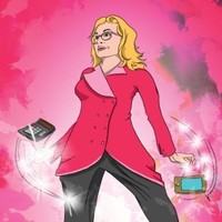 Paula Dreim Urcheck