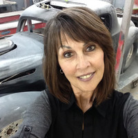 Brenda Holmes