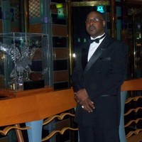 Rodney Williams