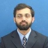 Sajid Rafiq