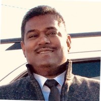 Kevin Naidoo
