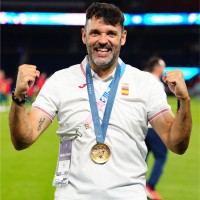 Rubén Martínez