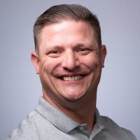Josh Stallknecht