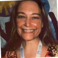 Rachel Pepper