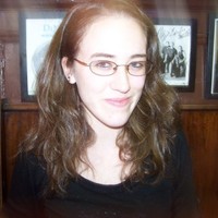 Alicia Brosseau