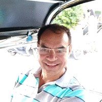Dilip Shrestha