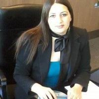 Rania Safadi Karadsheh