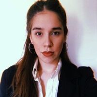 Agustina Sofia Gomez Saavedra