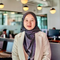 Nurulatikah Zahid Maulana