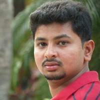 Vishal Halale