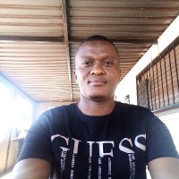 Romulusi Shadrack Pio