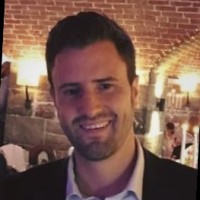 Peter Gordon-Smith BSc (Hons), DipWSET