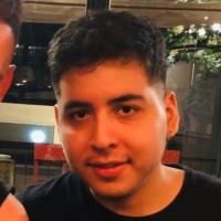 Federico Omar Daniel Velazquez