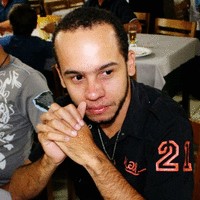 João Paulo Sousa Amesco