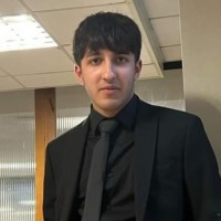 Amrit Dhillon