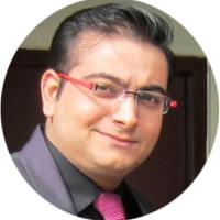 Dhawal Mahendra