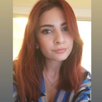 Şeyda Çarkçı