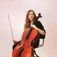 Carolina Merlo Bertazzoni
