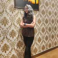 Ananya Chaurasia