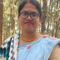 Priyadarshani Das