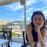 Zeynep Alp