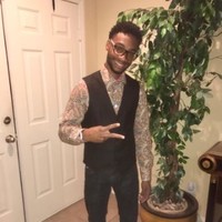 Davonte Brown