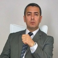 Ali Eroglu