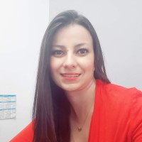 Ofelia Grande Mendoza