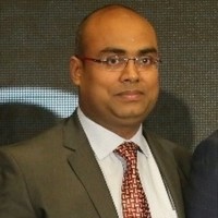 Anant Singhal