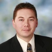 Jared Spane